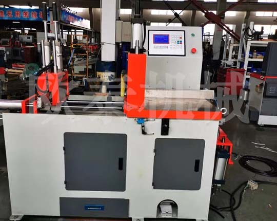 OT-455氣動鋁型材切割機(jī)